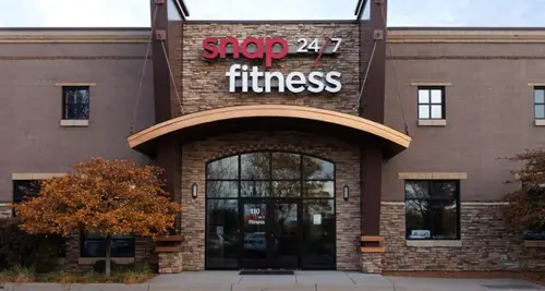 Snap Fitness Franchise Cost & Fees Opportunities