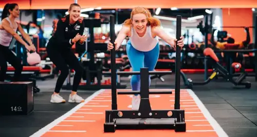 Snap Fitness Franchise Cost & Fees Opportunities