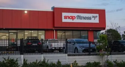 Snap Fitness Franchise Cost & Fees Opportunities image 4