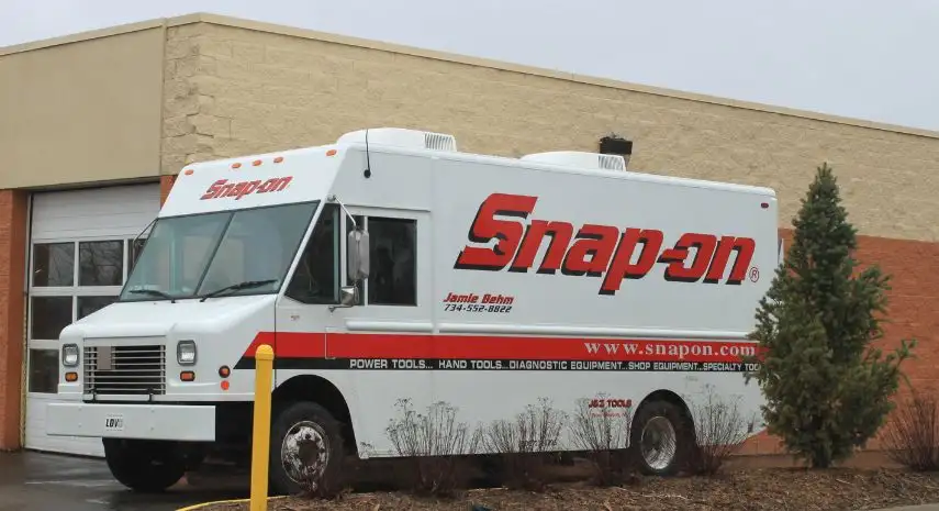 Snap-on Tools Franchise Franchise for Sale
