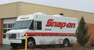 Snap-on Tools Franchise Franchise for Sale