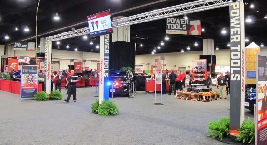 Snap-on Tools Franchise Franchise for Sale image 4