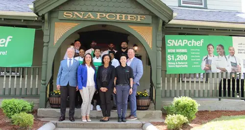Snapchef Franchise Cost & Fees Opportunities