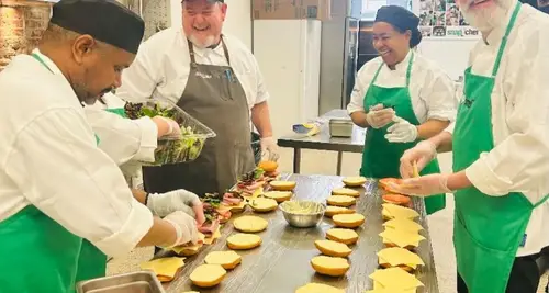 Snapchef Franchise Cost & Fees Opportunities