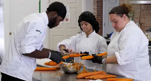 Snapchef Franchise Cost & Fees Opportunities image 4