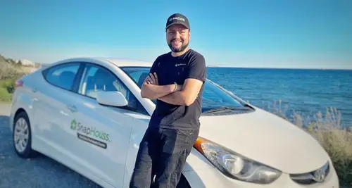 SnapHouss Franchise Investment, Cost &  Opportunity