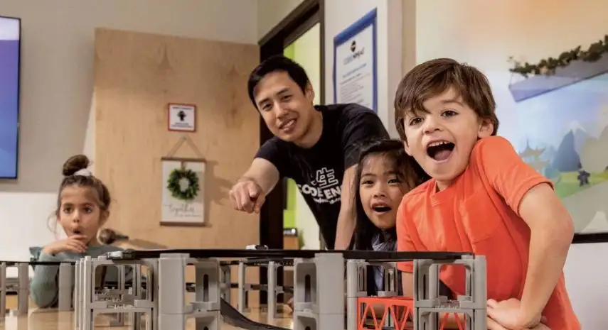 Snapology USA Franchise For Sale