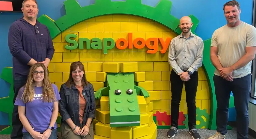 Snapology USA Franchise For Sale image 4