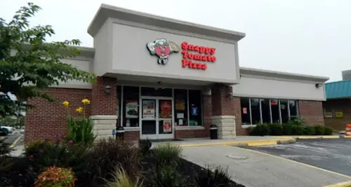 Snappy Tomato Pizza Franchise Opportunities