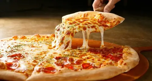 Snappy Tomato Pizza Franchise Opportunities image 2