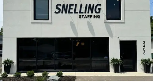 Snelling Staffing Services Franchise For Sale
