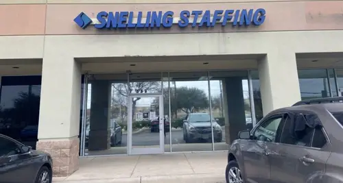 Snelling Staffing Services Franchise For Sale