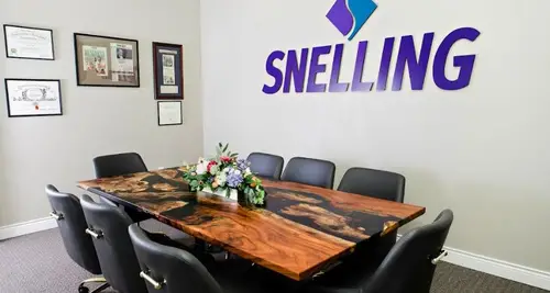 Snelling Staffing Services Franchise For Sale image 4