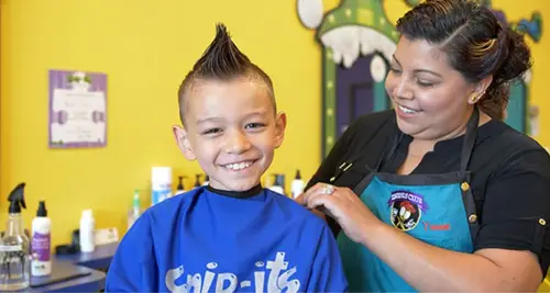 Snip-its Franchise Investment, Cost, ROI & Opportunity image 2