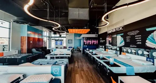 Snooze Mattress Company Franchise For Sale