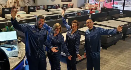 Snooze Mattress Company Franchise For Sale image 3