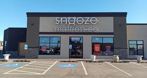 Snooze Mattress Company Franchise For Sale image 4