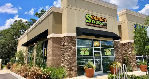 Sobik’s Subs Franchise Cost & Fees Opportunities image 3