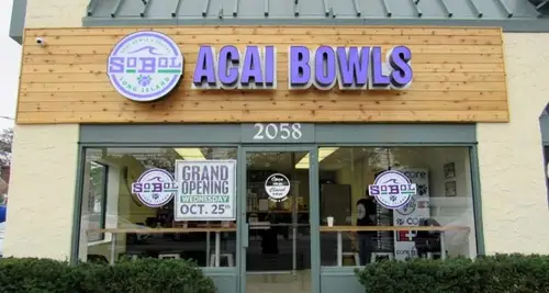 SoBol Franchise Investment, Cost, ROI & Opportunity