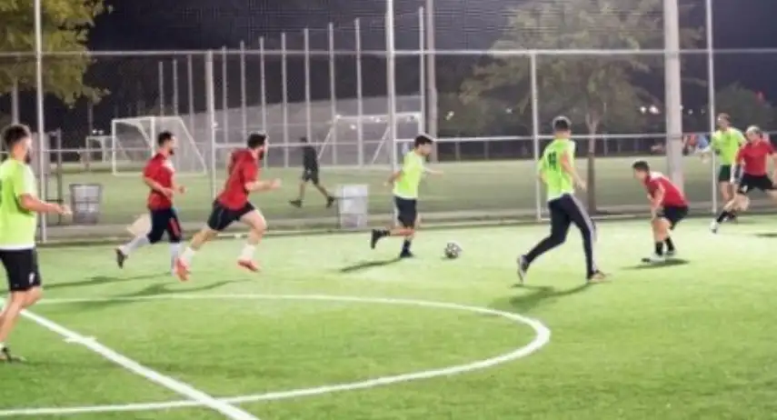 Soccer 5 USA Franchise Opportunity image 2