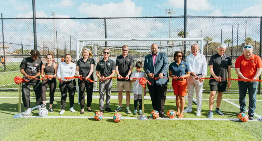 Soccer 5 USA Franchise Opportunity