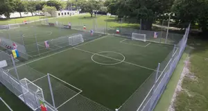 Soccer 5 USA