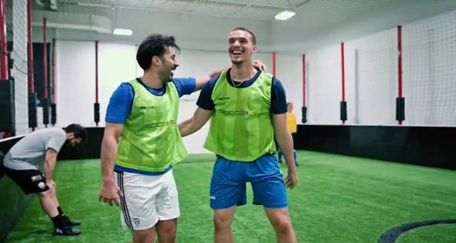 Soccer iQ Franchise Cost, Fees, Opportunities