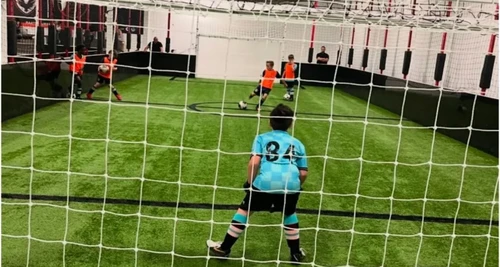 Soccer iQ Franchise Cost, Fees, Opportunities