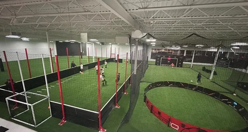 Soccer iQ Franchise Cost, Fees, Opportunities