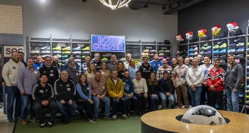 Soccer Post Franchise Cost, Fees & Opportunities