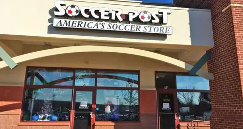 Soccer Post Franchise Cost, Fees & Opportunities image 2