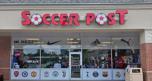 Soccer Post Franchise Cost, Fees & Opportunities image 3