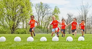 Soccer Shots USA