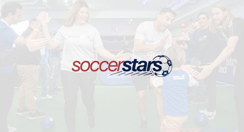 Soccer Stars Franchise For Sale