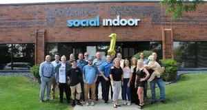 Social Indoor Franchise Investment, Cost & Opportunity
