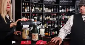 Society Wine Bar