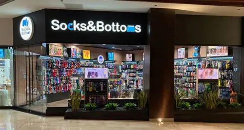 Socks & Bottoms Franchise Investment, Cost & Opportunity