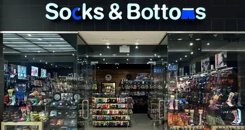Socks & Bottoms Franchise Investment, Cost & Opportunity image 2