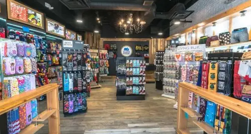 Socks & Bottoms Franchise Investment, Cost & Opportunity