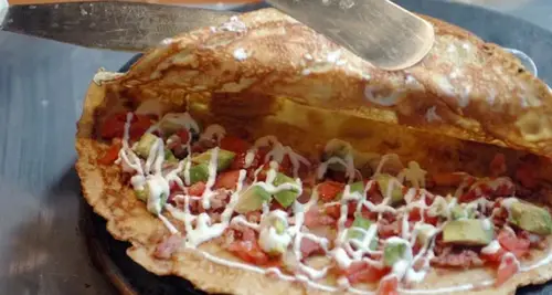 Sofi’s Crepes Franchise Investment, Cost & Opportunity