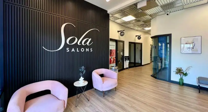 Sola Salons