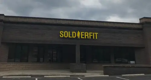 SOLDIERFIT Franchise Cost, Fees, ROI & Opportunity