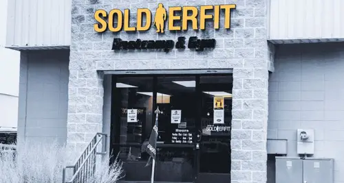 SOLDIERFIT Franchise Cost, Fees, ROI & Opportunity image 2