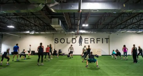 SOLDIERFIT Franchise Cost, Fees, ROI & Opportunity image 4