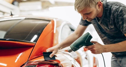 Solitaire Car Care Franchise Cost, Fees, Opportunity