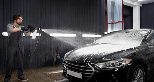 Solitaire Car Care Franchise Cost, Fees, Opportunity