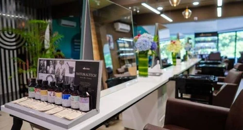 Sona De Paris Franchise Cost, Fees, Opportunity