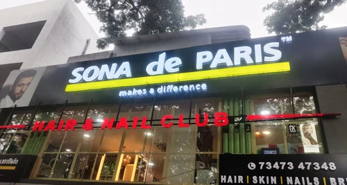Sona De Paris Franchise Cost, Fees, Opportunity