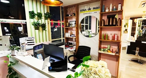 Sona De Paris Franchise Cost, Fees, Opportunity