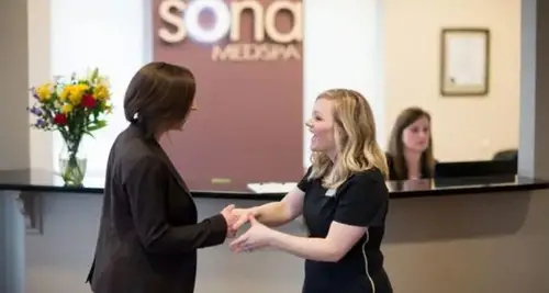 Sona MedSpa Franchise Investment, Cost & Opportunity image 4